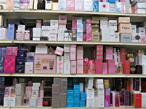 wholesale name brand perfume distributors